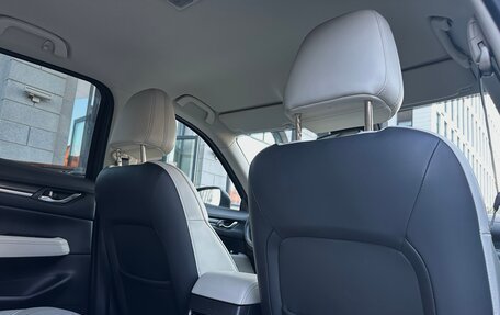 Mazda CX-5 II, 2020 год, 2 970 000 рублей, 13 фотография