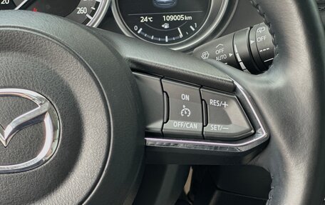 Mazda CX-5 II, 2020 год, 2 970 000 рублей, 21 фотография