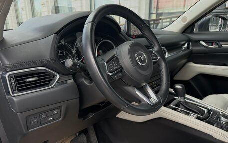 Mazda CX-5 II, 2020 год, 2 970 000 рублей, 22 фотография
