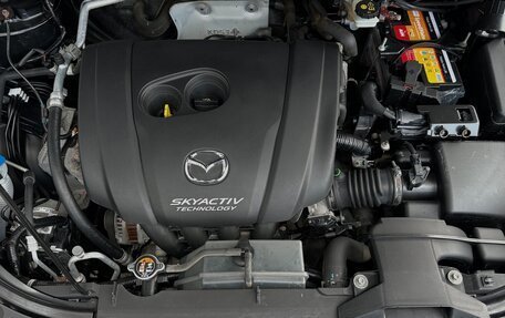 Mazda CX-5 II, 2020 год, 2 970 000 рублей, 27 фотография