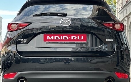 Mazda CX-5 II, 2020 год, 2 970 000 рублей, 28 фотография