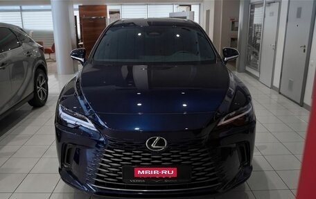 Lexus RX IV рестайлинг, 2026 год, 8 800 000 рублей, 2 фотография