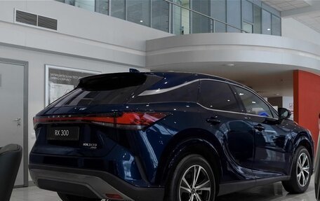 Lexus RX IV рестайлинг, 2026 год, 8 800 000 рублей, 6 фотография