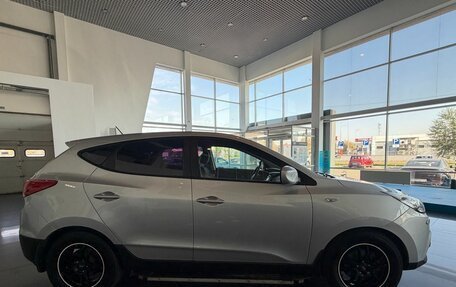 Hyundai ix35 I рестайлинг, 2015 год, 1 450 000 рублей, 4 фотография