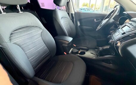 Hyundai ix35 I рестайлинг, 2015 год, 1 450 000 рублей, 9 фотография