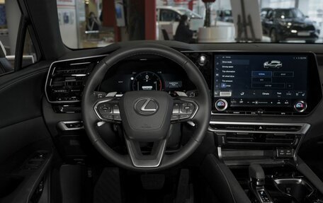 Lexus RX IV рестайлинг, 2026 год, 8 800 000 рублей, 7 фотография