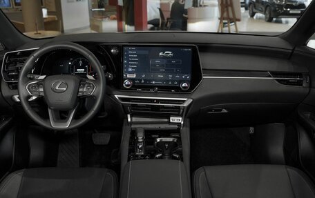 Lexus RX IV рестайлинг, 2026 год, 8 800 000 рублей, 8 фотография