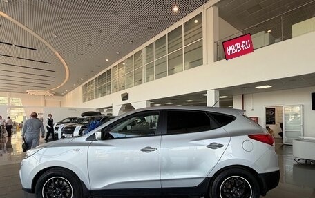Hyundai ix35 I рестайлинг, 2015 год, 1 450 000 рублей, 5 фотография