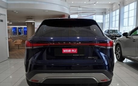 Lexus RX IV рестайлинг, 2026 год, 8 800 000 рублей, 5 фотография