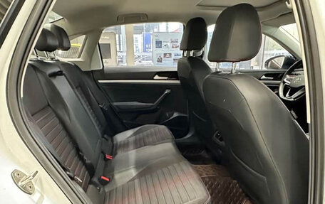 Volkswagen Lavida, 2023 год, 1 292 999 рублей, 9 фотография