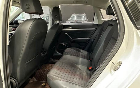 Volkswagen Lavida, 2023 год, 1 292 999 рублей, 8 фотография