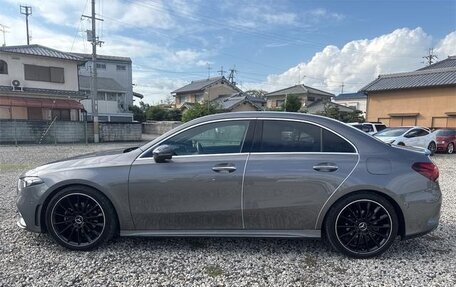 Mercedes-Benz A-Класс, 2022 год, 1 613 000 рублей, 6 фотография