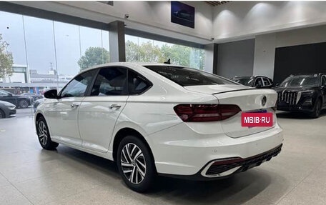 Volkswagen Lavida, 2023 год, 1 292 999 рублей, 3 фотография