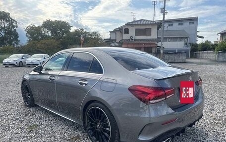 Mercedes-Benz A-Класс, 2022 год, 1 613 000 рублей, 5 фотография