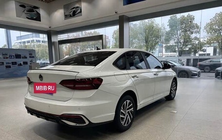 Volkswagen Lavida, 2023 год, 1 292 999 рублей, 5 фотография