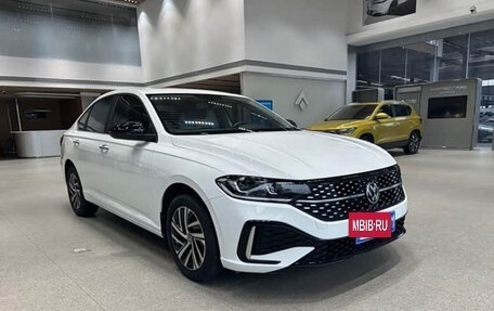 Volkswagen Lavida, 2023 год, 1 292 999 рублей, 2 фотография
