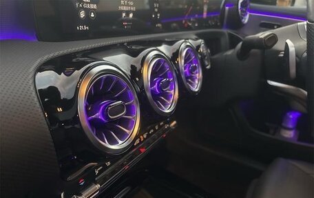 Mercedes-Benz A-Класс, 2022 год, 1 613 000 рублей, 15 фотография