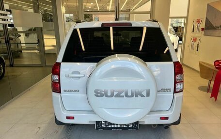 Suzuki Grand Vitara, 2013 год, 1 300 000 рублей, 5 фотография