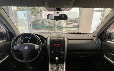 Suzuki Grand Vitara, 2013 год, 1 300 000 рублей, 11 фотография
