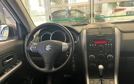 Suzuki Grand Vitara, 2013 год, 1 300 000 рублей, 8 фотография