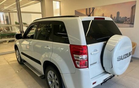 Suzuki Grand Vitara, 2013 год, 1 300 000 рублей, 6 фотография