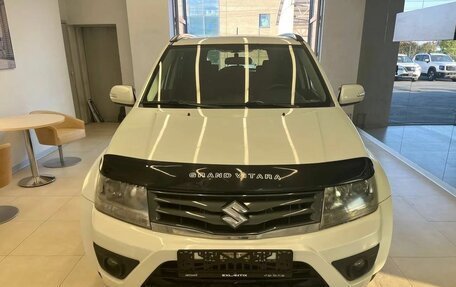 Suzuki Grand Vitara, 2013 год, 1 300 000 рублей, 2 фотография