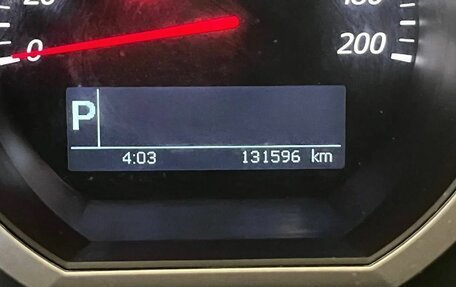 Suzuki Grand Vitara, 2013 год, 1 300 000 рублей, 10 фотография