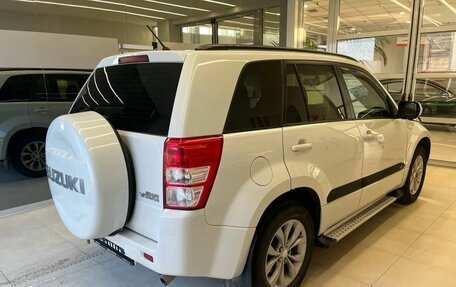 Suzuki Grand Vitara, 2013 год, 1 300 000 рублей, 4 фотография
