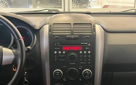 Suzuki Grand Vitara, 2013 год, 1 300 000 рублей, 12 фотография