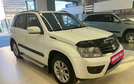 Suzuki Grand Vitara, 2013 год, 1 300 000 рублей, 3 фотография