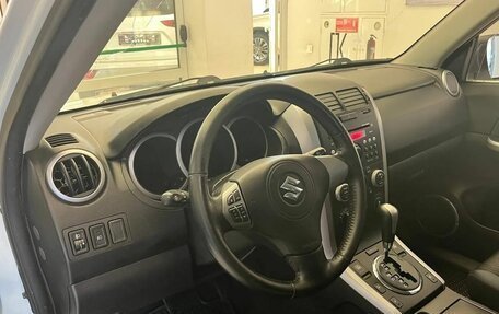 Suzuki Grand Vitara, 2013 год, 1 300 000 рублей, 13 фотография
