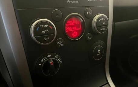 Suzuki Grand Vitara, 2013 год, 1 300 000 рублей, 16 фотография