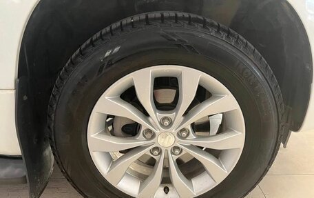 Suzuki Grand Vitara, 2013 год, 1 300 000 рублей, 15 фотография