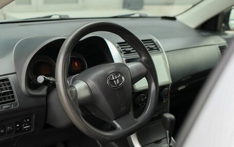Toyota Corolla, 2010 год, 1 170 000 рублей, 11 фотография