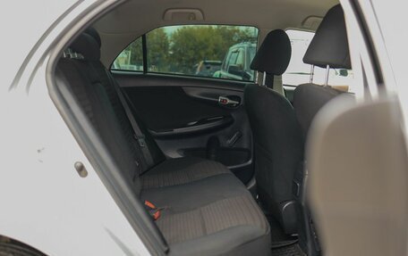 Toyota Corolla, 2010 год, 1 170 000 рублей, 17 фотография