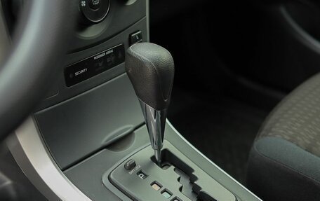 Toyota Corolla, 2010 год, 1 170 000 рублей, 14 фотография