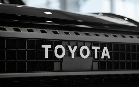 Toyota Land Cruiser Prado, 2026 год, 11 900 000 рублей, 3 фотография