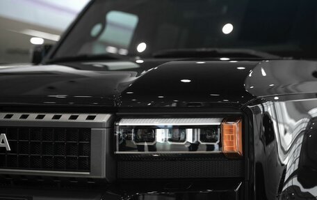 Toyota Land Cruiser Prado, 2026 год, 11 900 000 рублей, 4 фотография