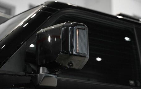 Toyota Land Cruiser Prado, 2026 год, 11 900 000 рублей, 11 фотография