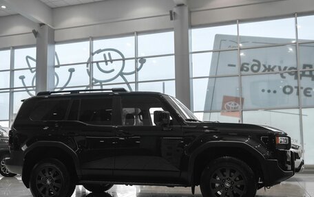 Toyota Land Cruiser Prado, 2026 год, 11 900 000 рублей, 10 фотография