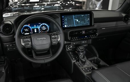 Toyota Land Cruiser Prado, 2026 год, 11 900 000 рублей, 14 фотография