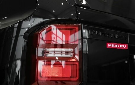 Toyota Land Cruiser Prado, 2026 год, 11 900 000 рублей, 7 фотография