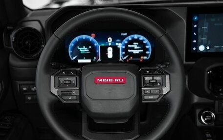 Toyota Land Cruiser Prado, 2026 год, 11 900 000 рублей, 13 фотография