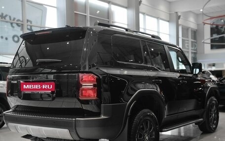 Toyota Land Cruiser Prado, 2026 год, 11 900 000 рублей, 9 фотография