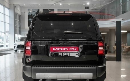 Toyota Land Cruiser Prado, 2026 год, 11 900 000 рублей, 8 фотография