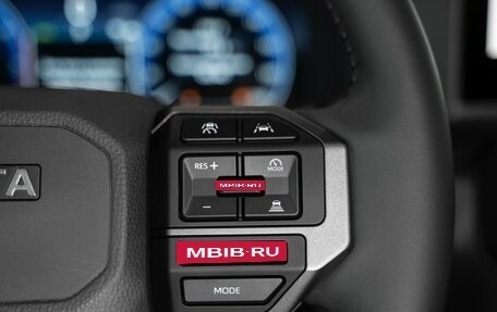 Toyota Land Cruiser Prado, 2026 год, 11 900 000 рублей, 17 фотография