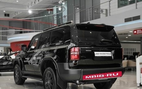 Toyota Land Cruiser Prado, 2026 год, 11 900 000 рублей, 6 фотография