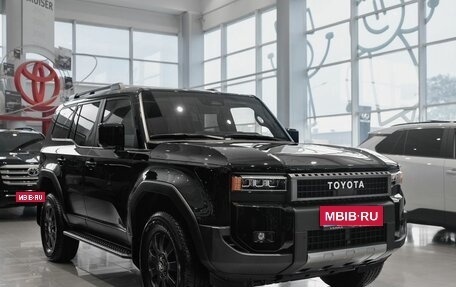 Toyota Land Cruiser Prado, 2026 год, 11 900 000 рублей, 5 фотография