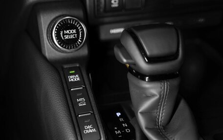 Toyota Land Cruiser Prado, 2026 год, 11 500 000 рублей, 18 фотография
