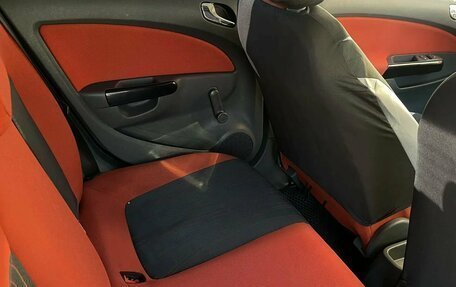 Opel Corsa D, 2008 год, 392 000 рублей, 11 фотография